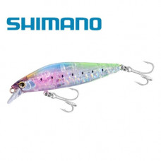 Воблер - SHIMANO Exsence Silent Assassin Flash Boost 80S 80mm 12g Sinking