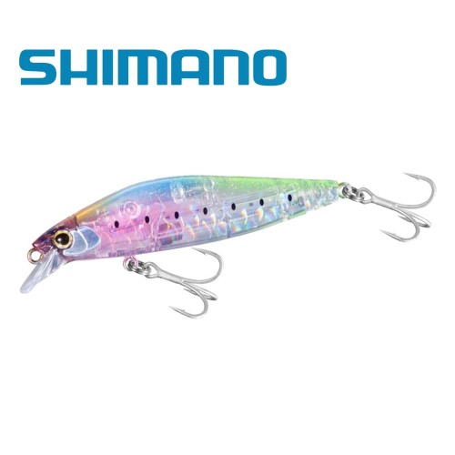 Воблер - SHIMANO Exsence Silent Assassin Flash Boost 80S 80mm 12g Sinking_SHIMANO