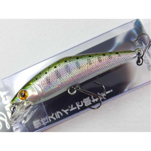 Воблер - SMITH D-Contact 63mm 7.5g Sinking_Smith