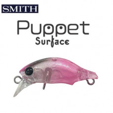 Воблер - SMITH Puppet Surface 31mm 1.4g Floating