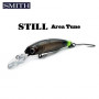 Воблер - SMITH Still Area Tune 40mm 1.3g Floating_Smith