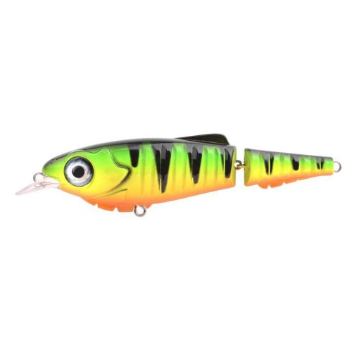Воблер - SPRO Ripple PF 110 SL HL 11cm 18g Floating_SPRO