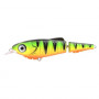 Воблер - SPRO Ripple PF 110 SL HL 11cm 18g Floating_SPRO