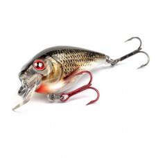 Воблер - SPRO Ikiru Crank 45F 6g