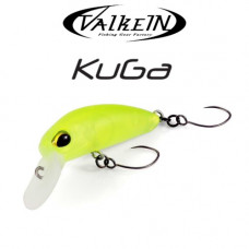 Воблер - VALKEIN Kuga 36mm 2.1g Floating