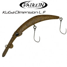 Воблер - VALKEIN Kuga Dimension L 60mm 3.3g Floating