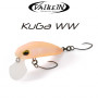 Воблер - VALKEIN Kuga WW 40mm 2.9g Floating_VALKEIN