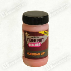 Дип - атрактант - DYNAMITE BAITS Monster Tiger Nut Red Amo Concentrate Dip 100ml
