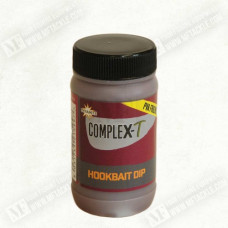 Течен ароматизатор - DYNAMITE BAITS CompleX-T Concentrate Dip 100ml