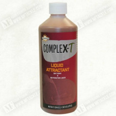 Течен ароматизатор - DYNAMITE BAITS CompleX-T Rehydration Liquid Attractant 500ml