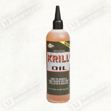 Течен ароматизатор - DYNAMITE BAITS Evolution Oils 300ml – Krill