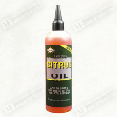 Течен ароматизатор - олио - DYNAMITE BAITS Evolution Oils 300ml – Citrus