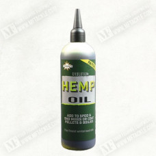 Течен ароматизатор - олио - DYNAMITE BAITS Evolution Oils 300ml – Hemp