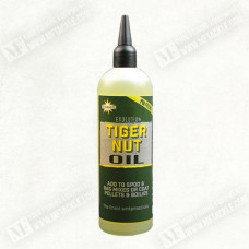 Течен ароматизатор - олио - DYNAMITE BAITS Evolution Oils 300ml Monster Tiger Nuts