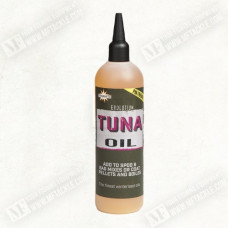 Течен ароматизатор - олио - DYNAMITE BAITS Evolution Oils 300ml – Tuna