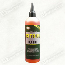 Течен ароматизатор - олио - DYNAMITE BAITS Evolution Oils 300ml – Citrus