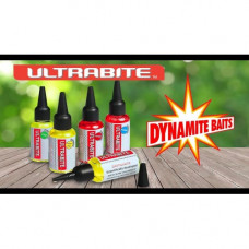 Течни феромони - DYNAMITE BAITS Ultra Bite Pheromones
