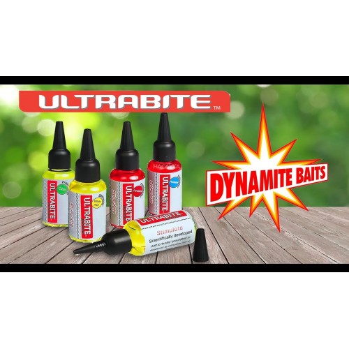 Течни феромони - DYNAMITE BAITS Ultra Bite Pheromones_Dynamite Baits