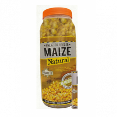 Царевичен микс - DYNAMITE BAITS Frenzied Maize Jar 2.5l