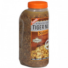 Тигров фъстък - DYNAMITE BAITS Frenzied Tiger Nuts Jar 2.5l