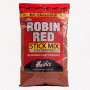 Микс от мляни добавки - DYNAMITE BAITS Robin Red Stick Mix_Dynamite Baits