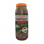 Пикантен коноп - DYNAMITE BAITS Frenzied Spicy Chilli Hempseed 2.5l_Dynamite Baits