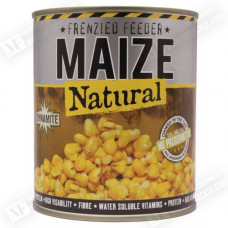 Стара царевица - DYNAMITE BAITS Frenzied Maize Can 700g