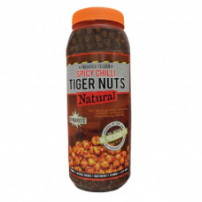 Тигров фъстък - пикантен - DYNAMITE BAITS Frenzied Chilli Tiger Nuts 2.5l