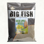 Захранка за метод - DYNAMITE BAITS Big Fish GLM Fishmeal Method Mix 1.8kg_Dynamite Baits