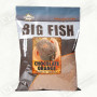 Захранка - DYNAMITE BAITS Big Fish Chocolate Orange Groundbait 1.8kg_Dynamite Baits
