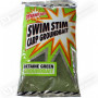 Захранка - DYNAMITE BAITS Swim Stim Betaine Green Groundbait_Dynamite Baits