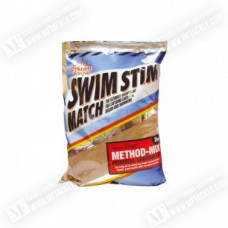Захранка за метод - DYNAMITE BAITS Swim Stim Carp Method Mix Steve Ringer 2kg