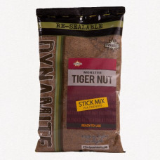 Хранителен микс - DYNAMITE BAITS Monster Tiger Nut Stick Mix 1kg