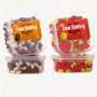 Бавно потъващи - DYNAMITE BAITS Super Fishmeal Slow Sinking Nuggets_Dynamite Baits