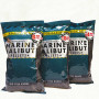 Пелети за хранене - DYNAMITE BAITS Marine Halibut Pellets 900gr_Dynamite Baits