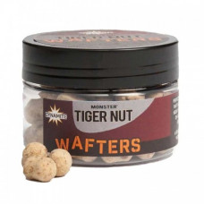 Неутрални дъмбели - DYNAMITE BAITS Monster Tiger Nuts Wafter Dumbells 14mm