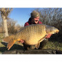 Неутрални дъмбели - DYNAMITE BAITS Hit n Run - Wafters - Red 14mm_Dynamite Baits