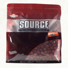 Дъмбели - DYNAMITE BAITS The Source Dumbells