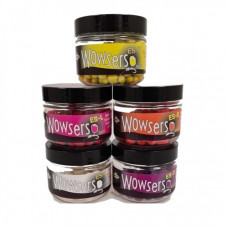 Неутрална стръв - DYNAMITE BAITS Wowsers Hookbaits 5mm