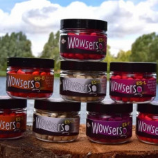Неутрална стръв - DYNAMITE BAITS Wowsers Hookbaits 7mm