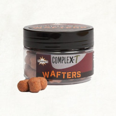 Неутрални дъмбели - DYNAMITE BAITS CompleX-T Wafter Dumbells 14mm