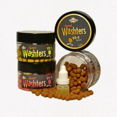 Неутрални дъмбели - DYNAMITE BAITS Speedy's Washters 9mm