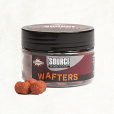 Неутрални дъмбели - DYNAMITE BAITS The Source Wafter Dumbells 14mm