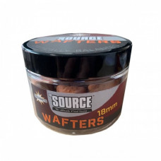 Неутрални дъмбели - DYNAMITE BAITS The Source Wafter Dumbells 18mm