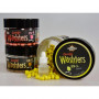 Неутрални дъмбели - Dynamite Baits Speedys Washters 5mm_Dynamite Baits