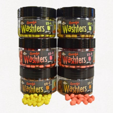 Неутрални дъмбели - Dynamite Baits Speedy's Washters 7mm