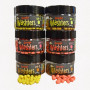 Неутрални дъмбели - Dynamite Baits Speedys Washters 7mm_Dynamite Baits