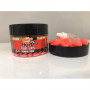 Плуваща стръв - DYNAMITE BAITS Robin Red Fluro Pop-Up and Dumbells_Dynamite Baits