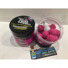 Плуващи топчета - DYNAMITE BAITS Mulberry Florentine Fluro Pop-Ups