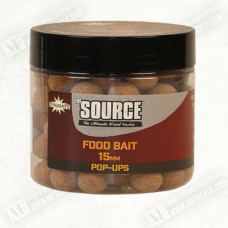Плуващи топчета - DYNAMITE BAITS The Source Foodbait Pop Up